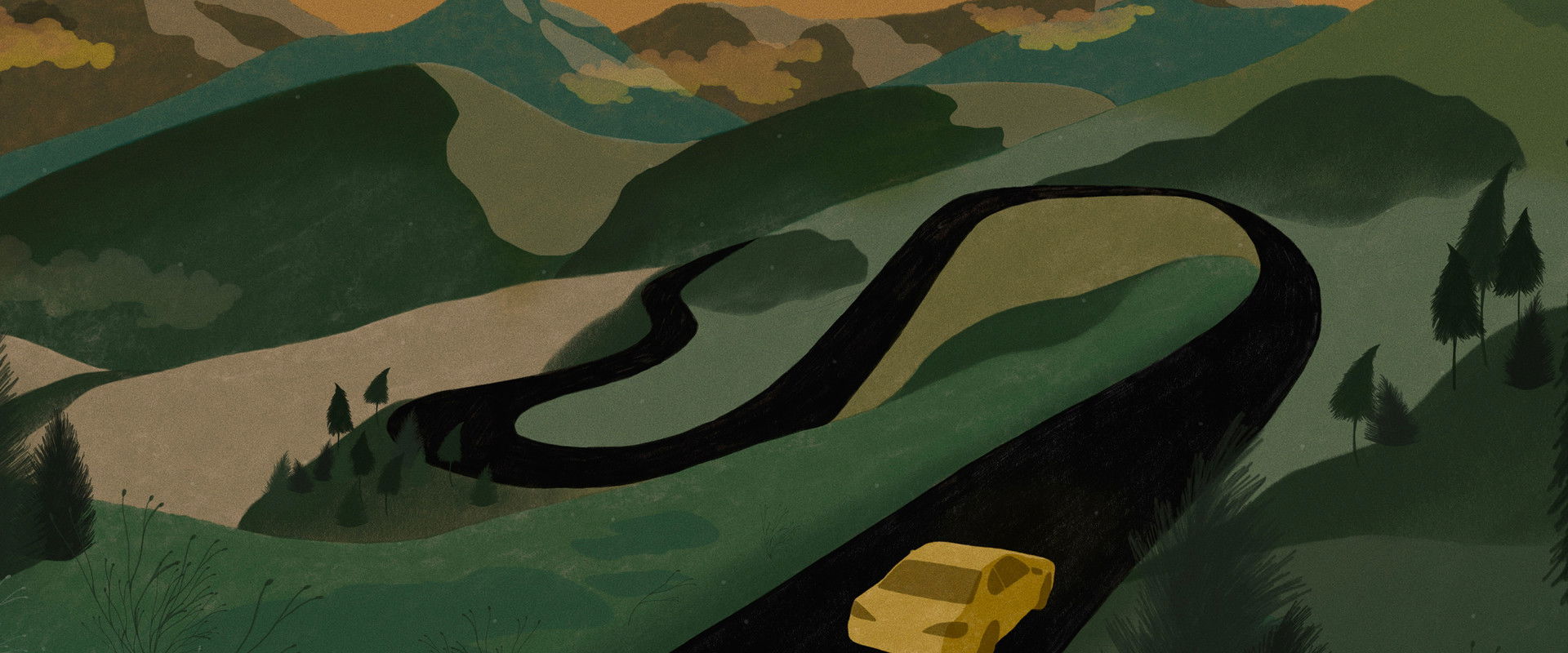 Hypersensitive backdrop