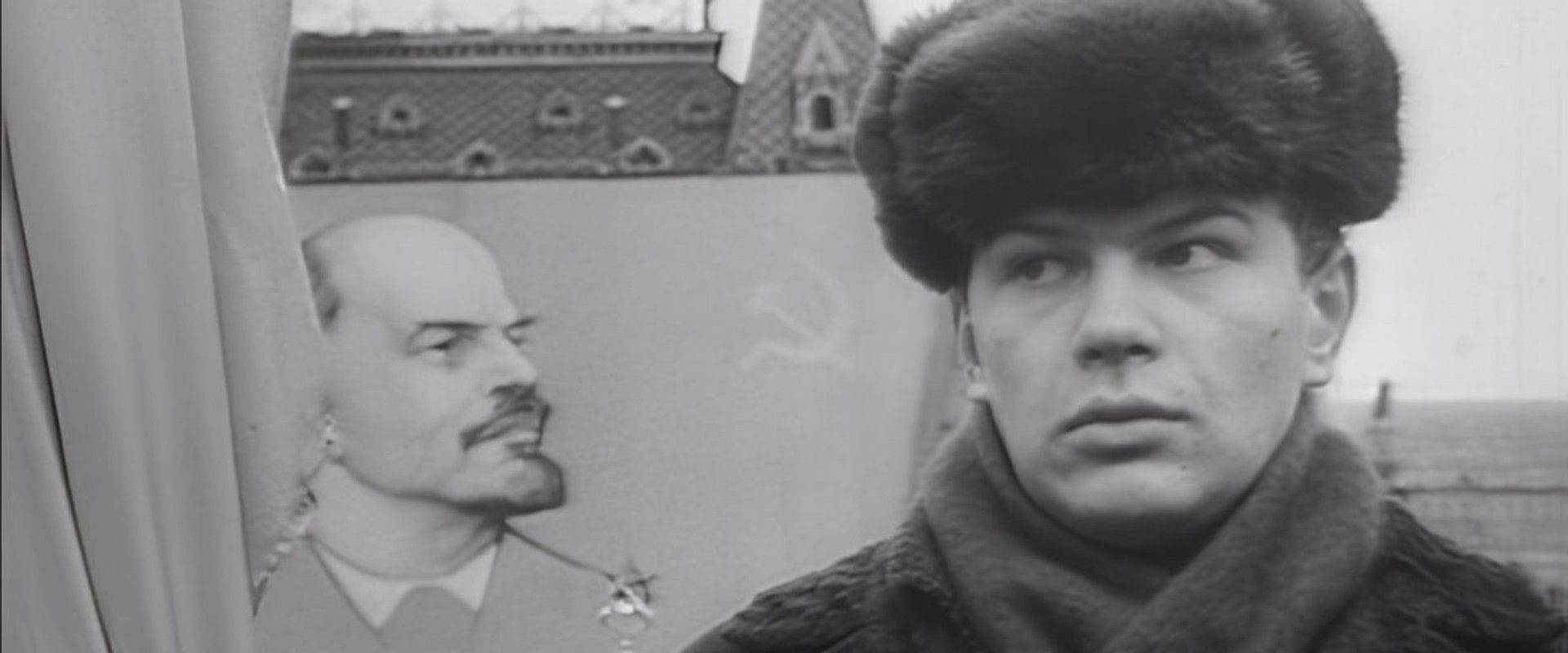 Bonivur's Heart backdrop