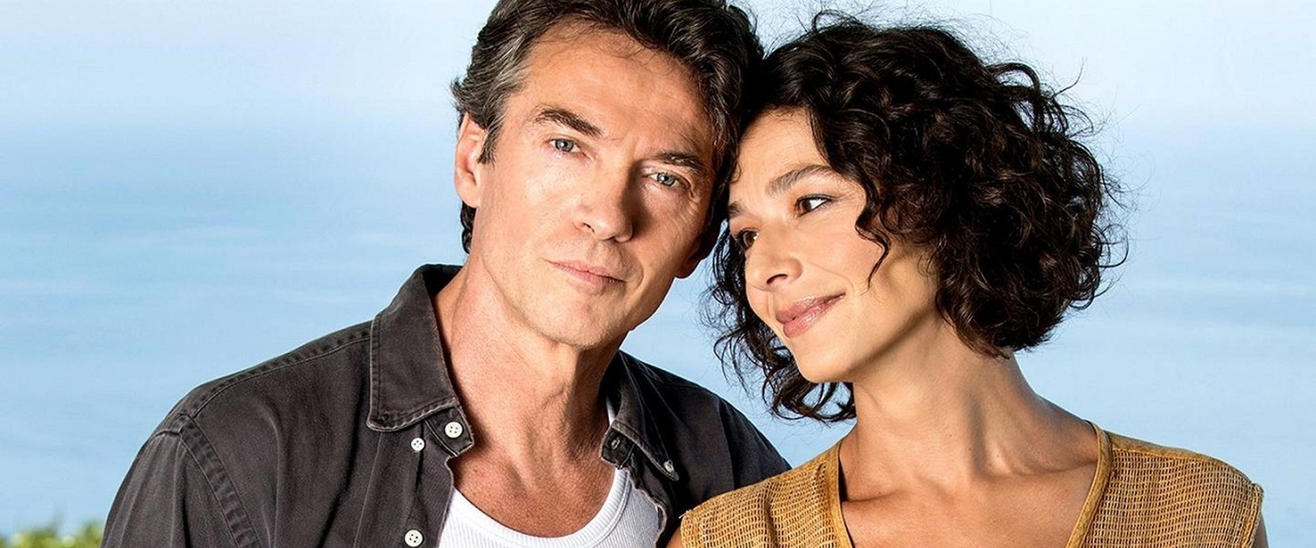 Sul Tetto del Mondo - Walter Bonatti e Rossana Podestà