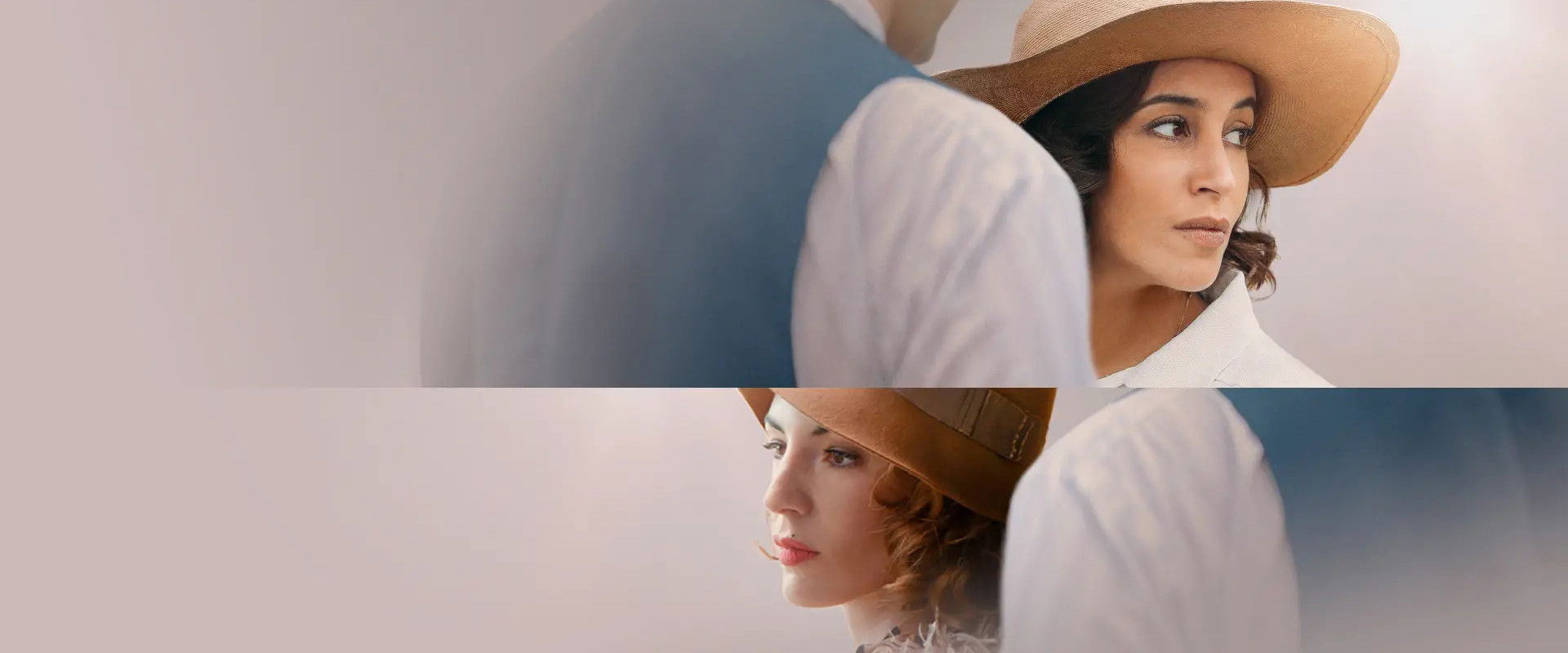 Loving Memories backdrop