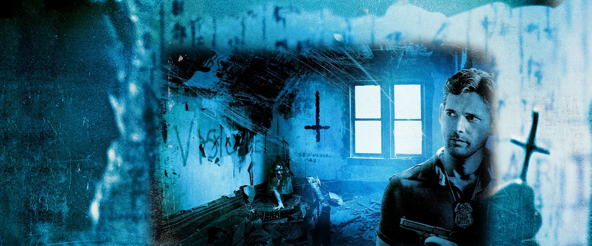 Deliver Us from Evil backdrop