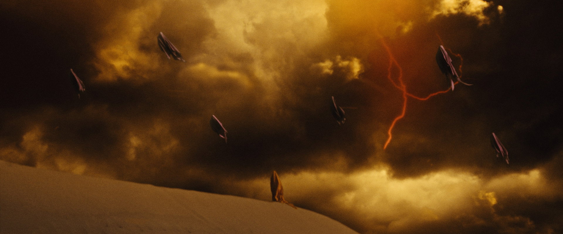 Favela Amarela backdrop