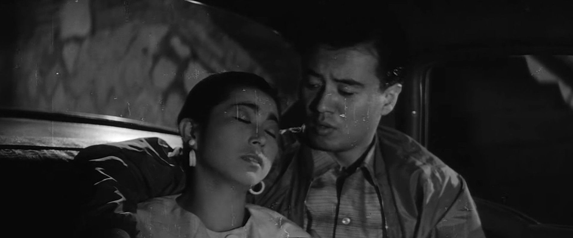 A Female Boss backdrop