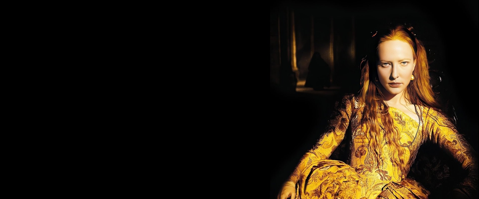 Elizabeth backdrop