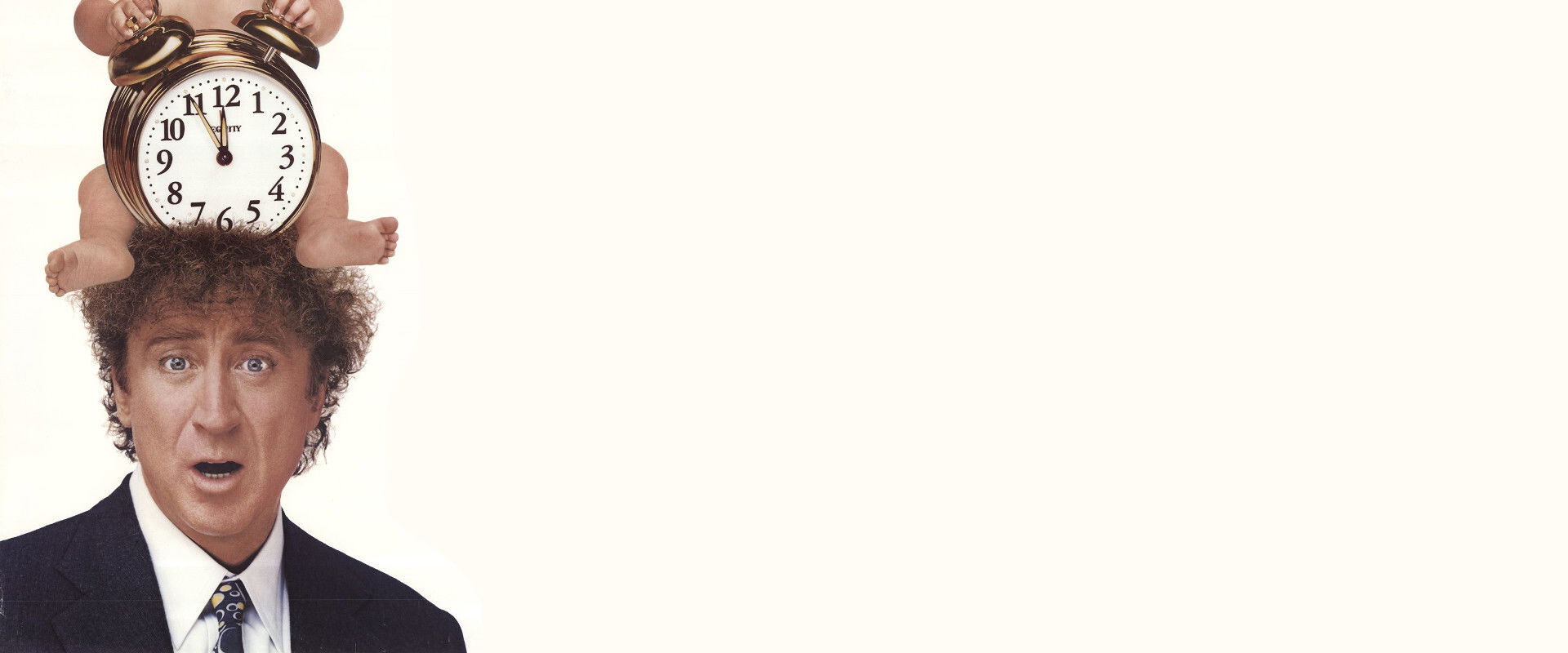 Funny About Love backdrop