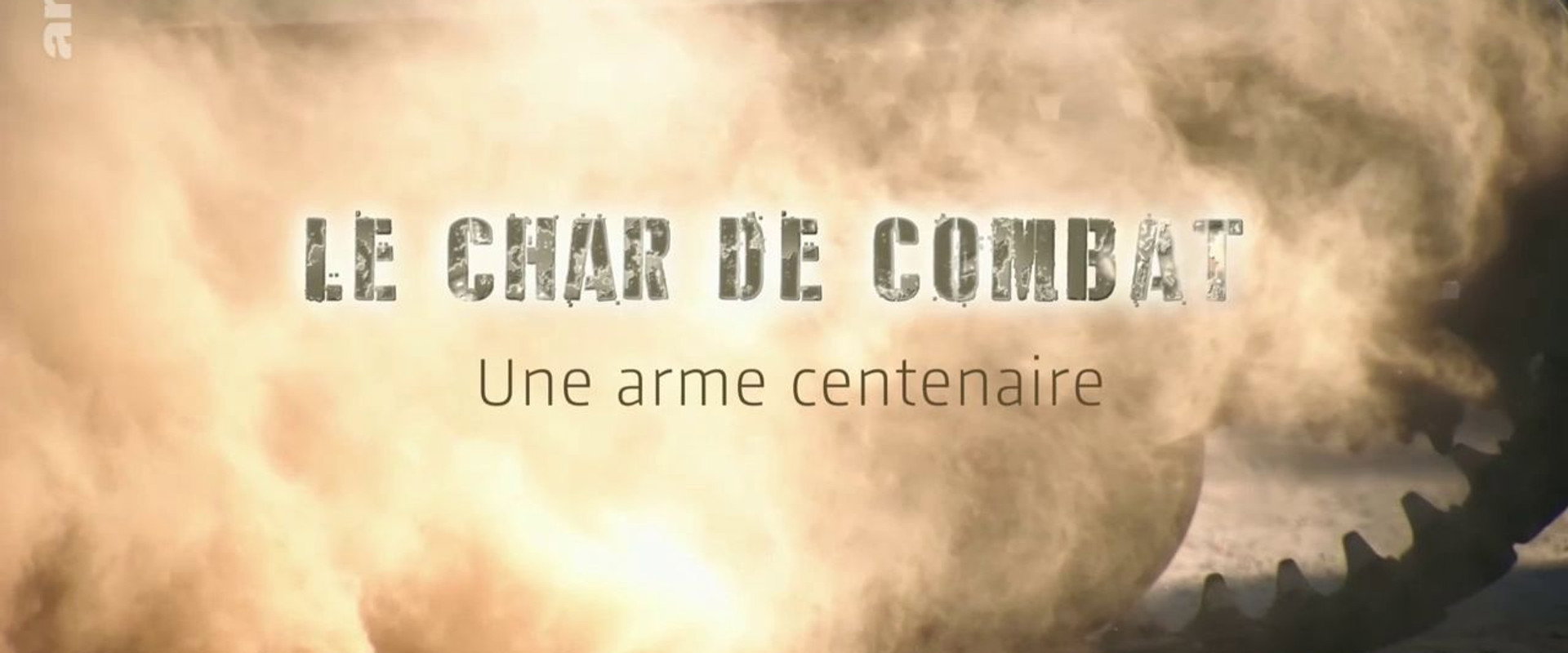 Battlefield Behemoths: A History of the Tank – The World Wars. backdrop