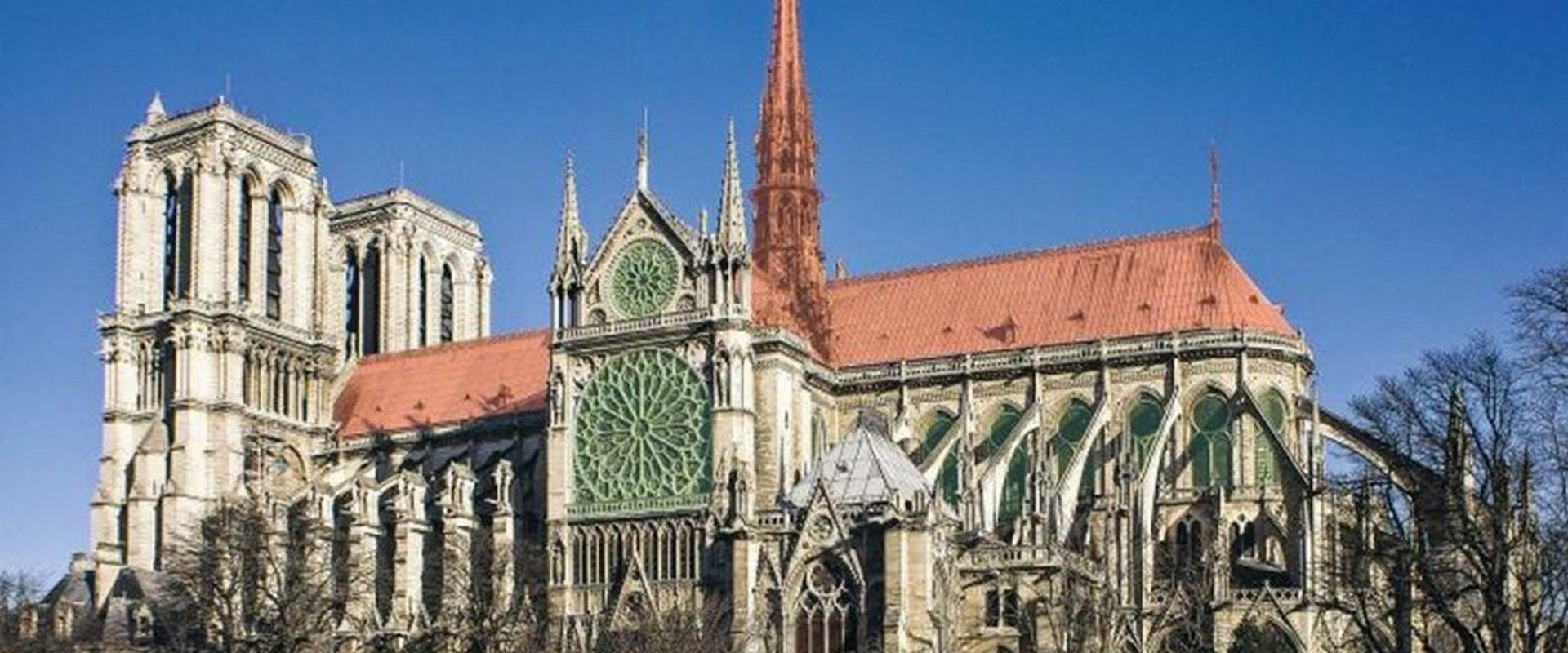Sauver Notre-Dame