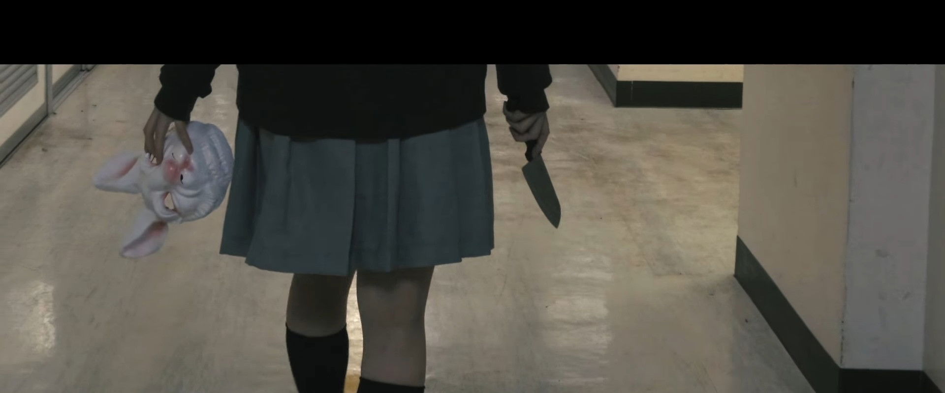 Chronicle of the After-School Wars backdrop