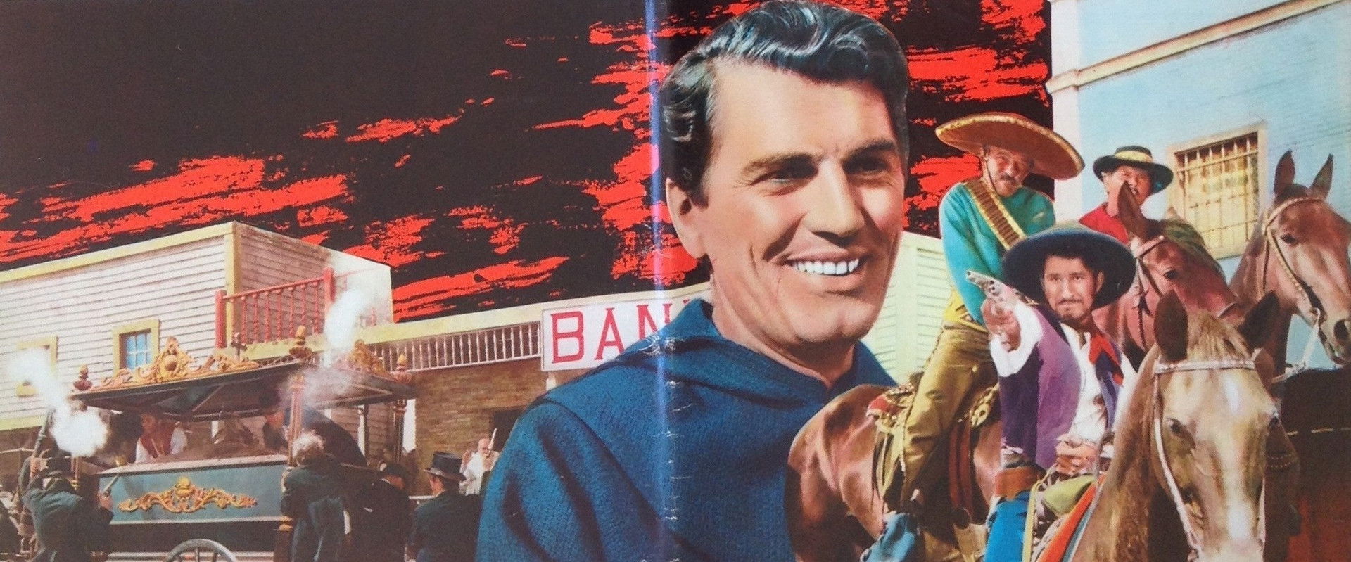 Chrysanthemums for a Bunch of Swine backdrop