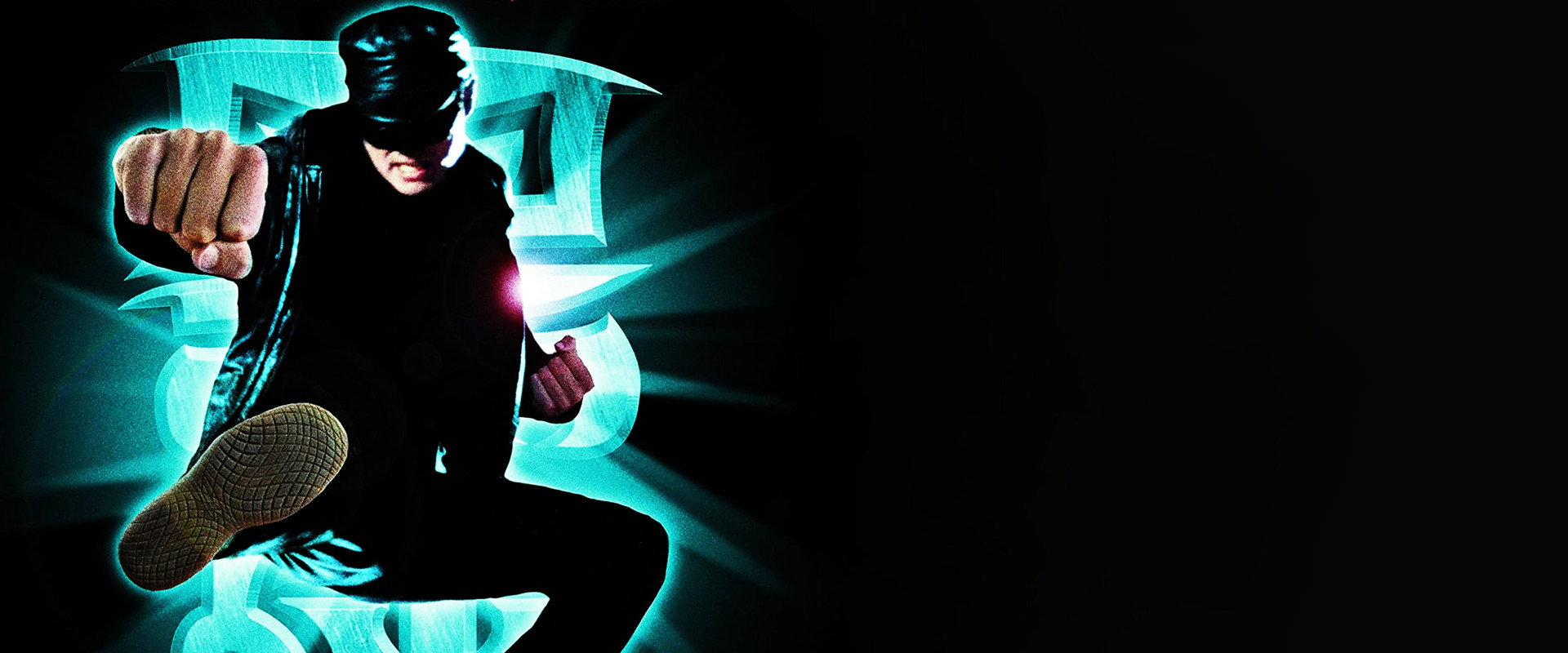 Black Mask 2: City of Masks backdrop