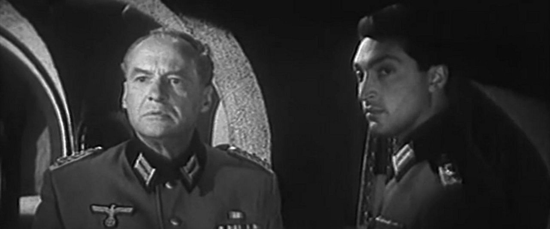 Far from the Motherland