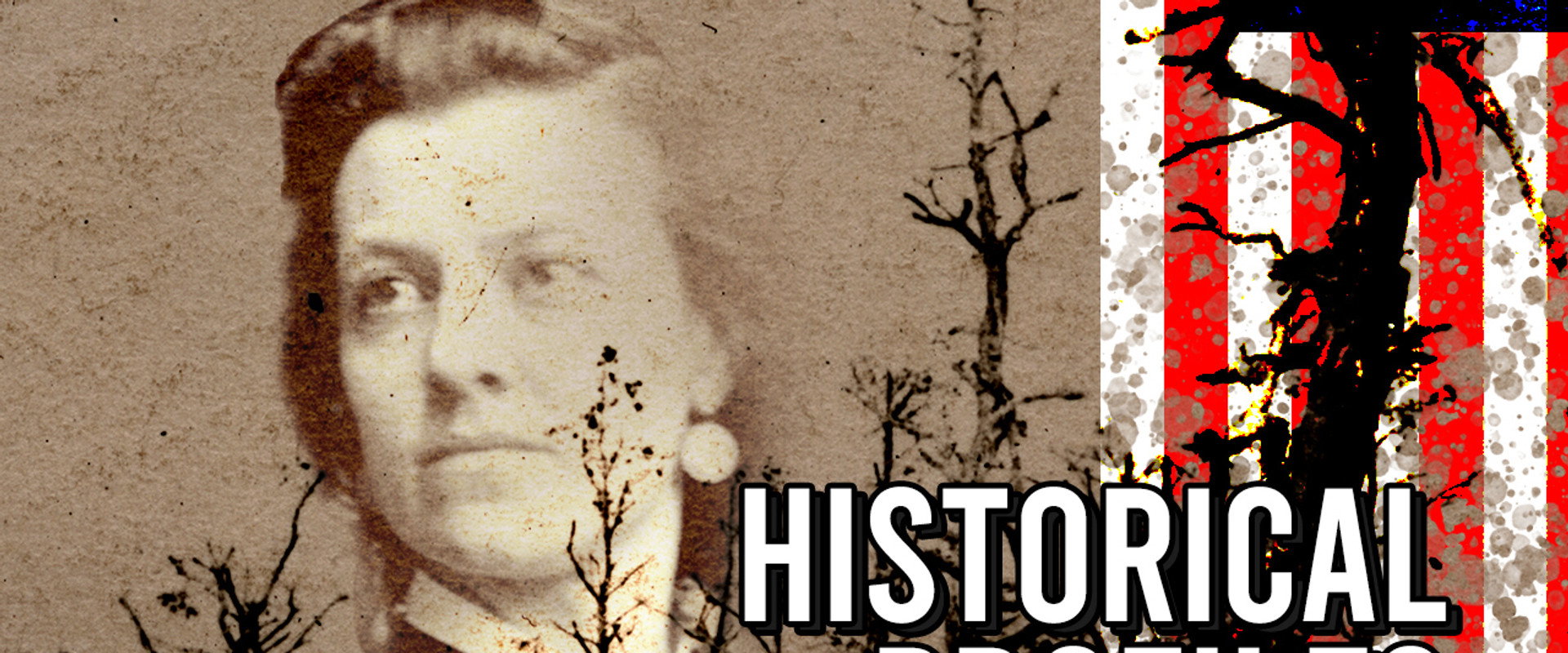 Buffalo Soldiers, Victorio and Manifest Destiny backdrop