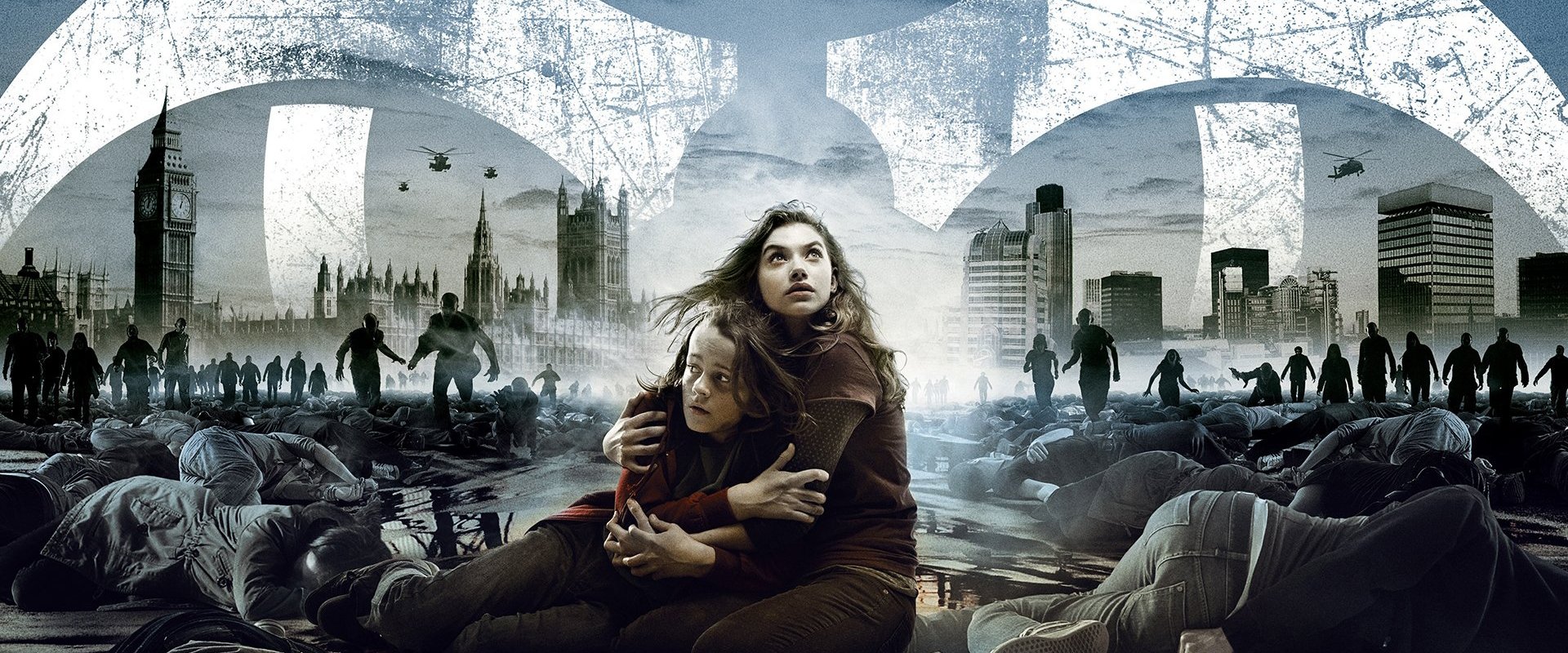 28 Weeks Later backdrop