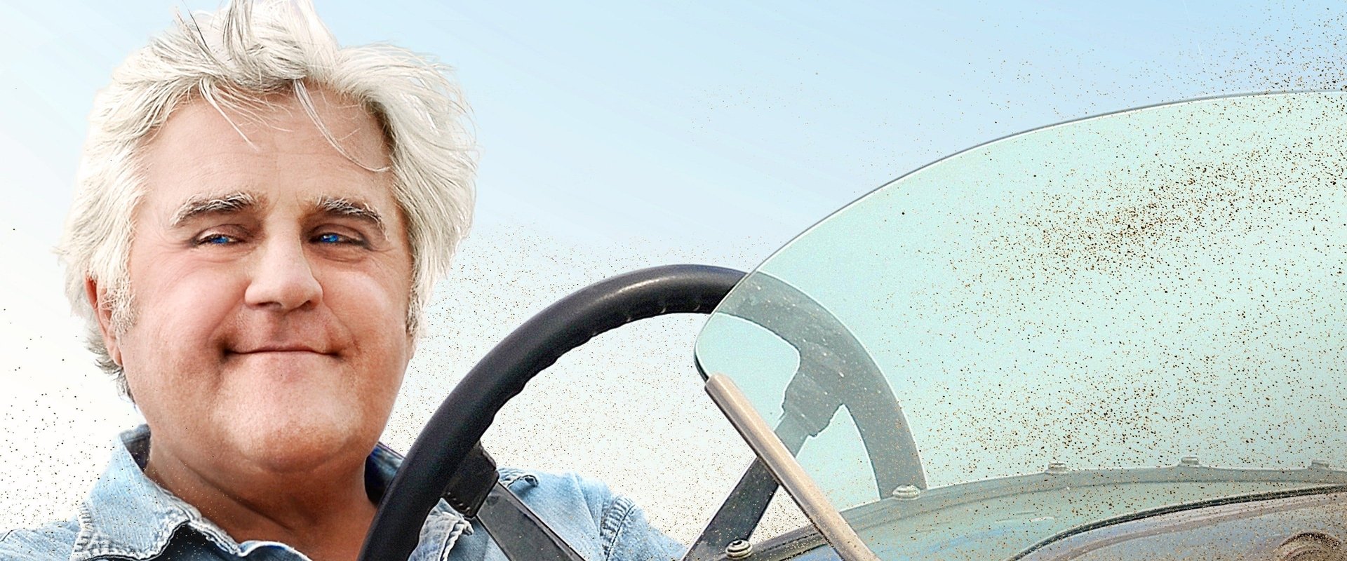 Jay Leno's Garage