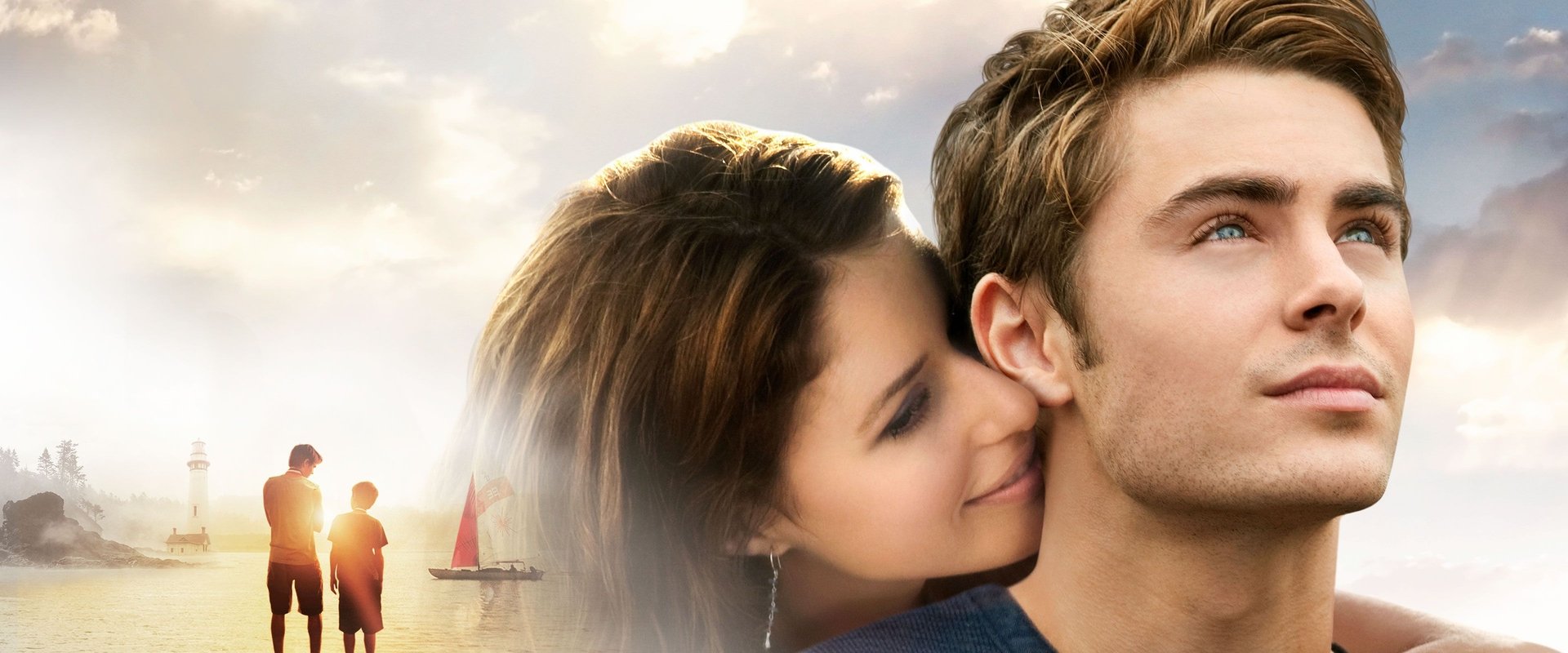 Charlie St. Cloud backdrop