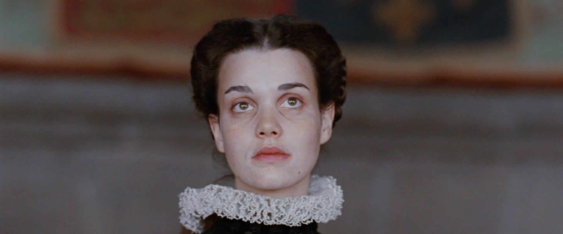 Mary, Queen of Scots backdrop