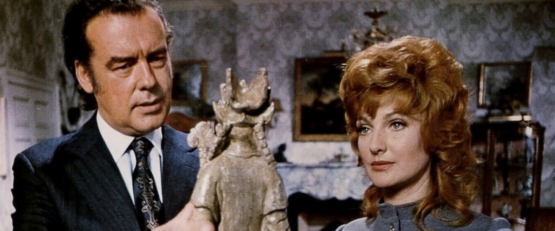 Tales from the Crypt backdrop