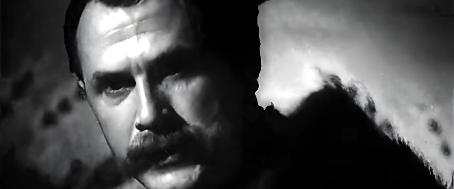 Chapayev is with Us backdrop