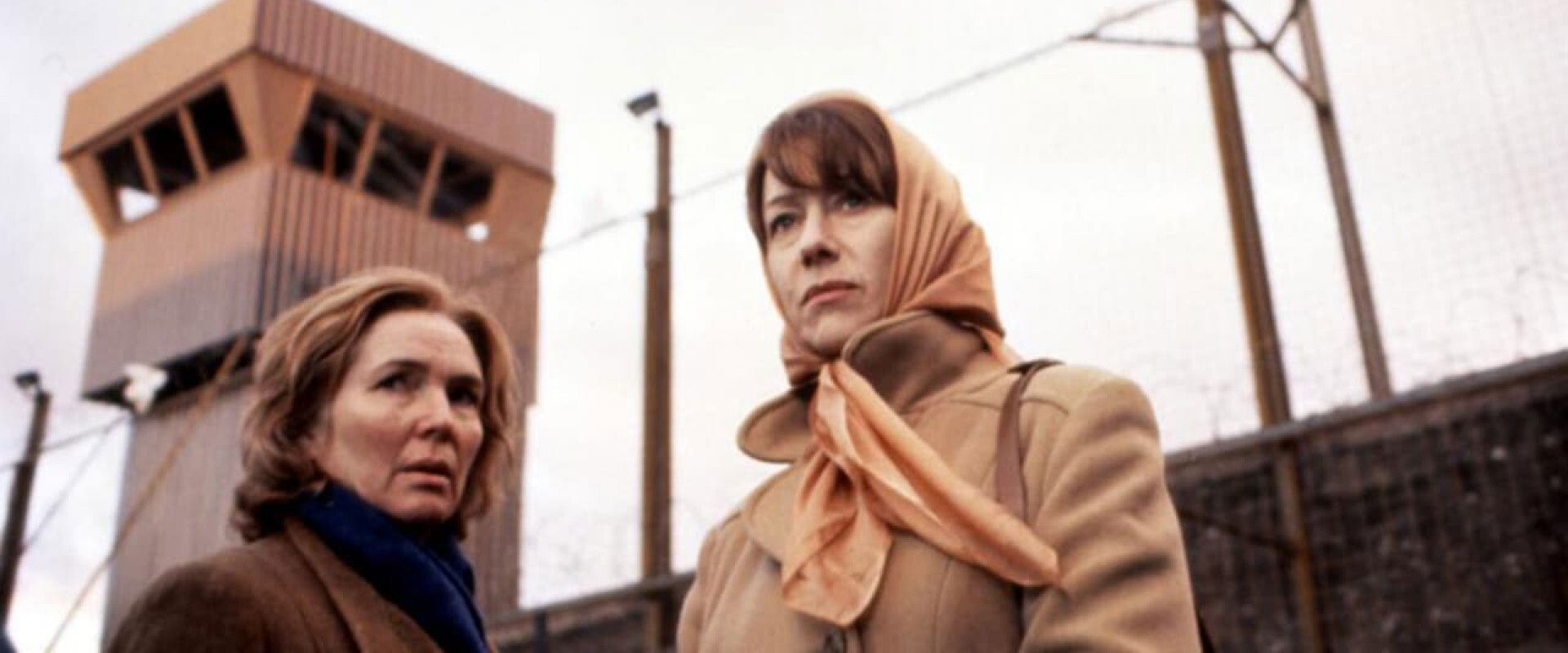 Some Mother's Son backdrop