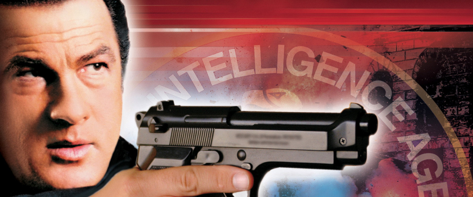 Belly of the Beast backdrop