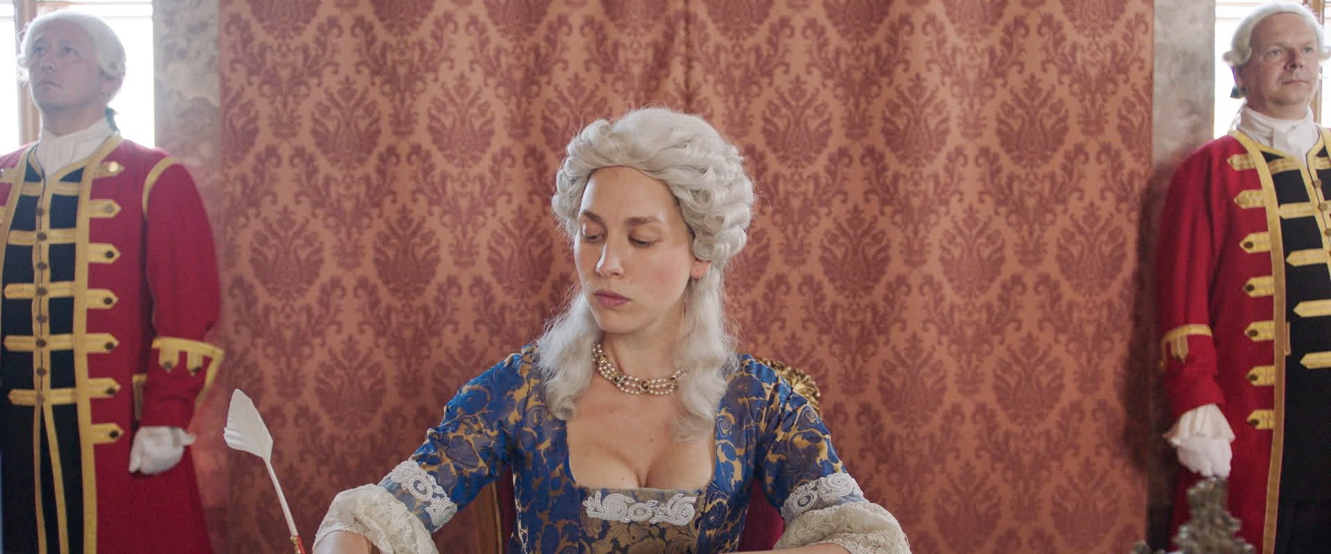 Maria Theresa’s Dark Side