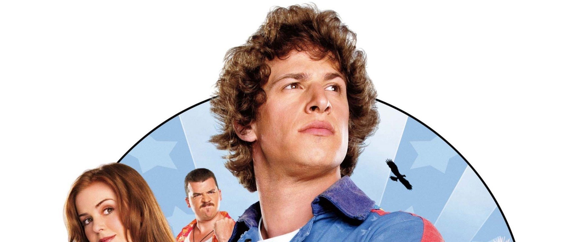 Hot Rod backdrop