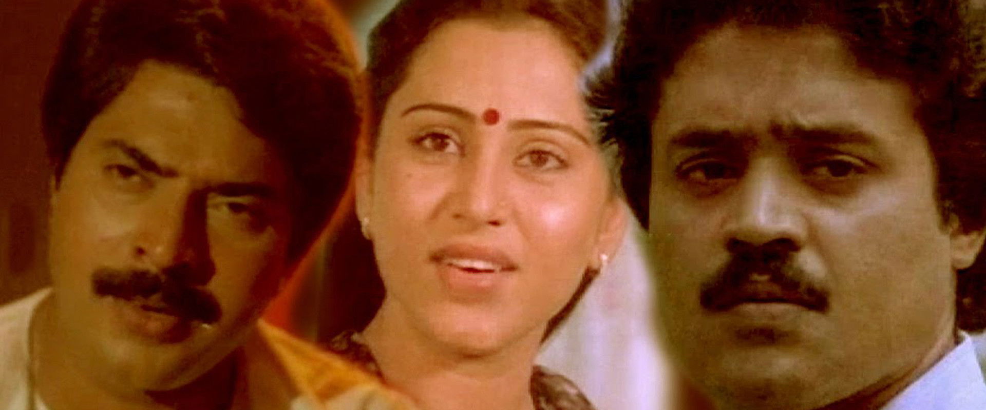 Sayam Sandhya backdrop