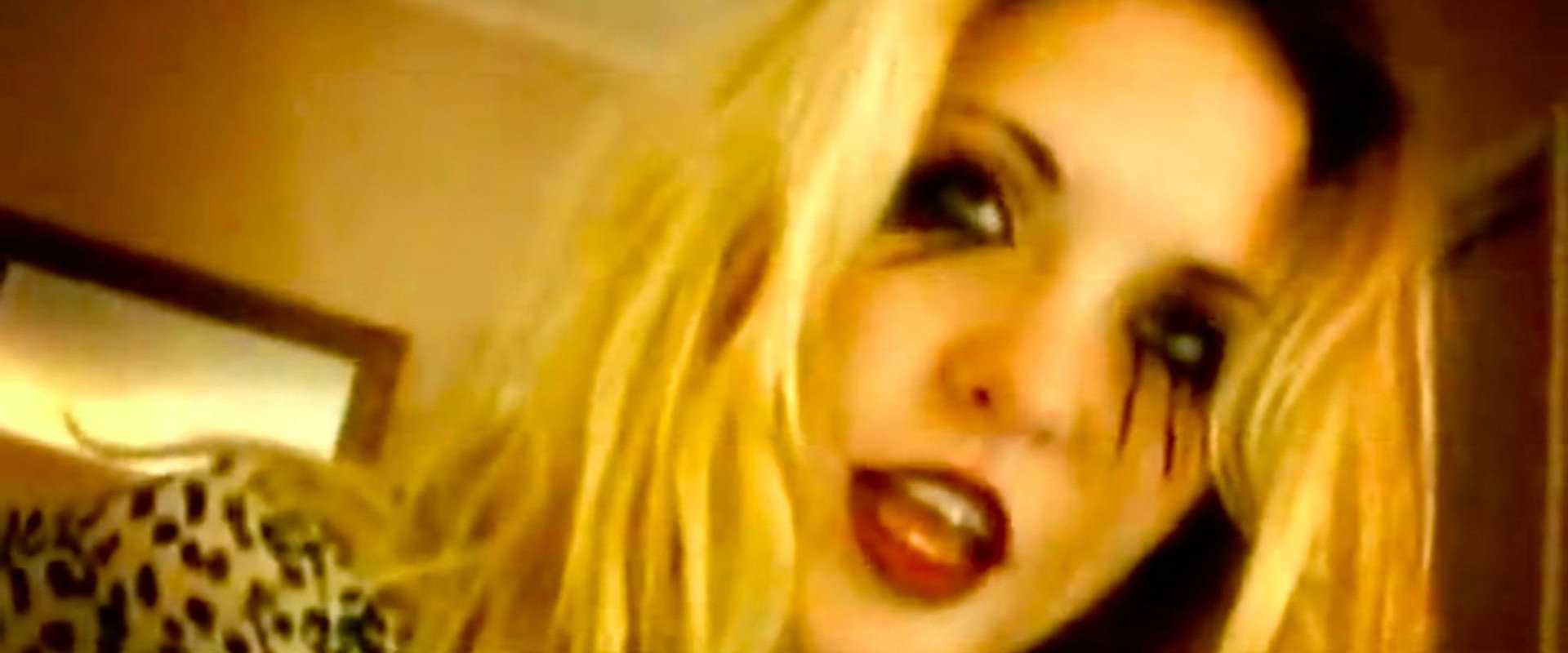 Slaughtered Vomit Dolls backdrop