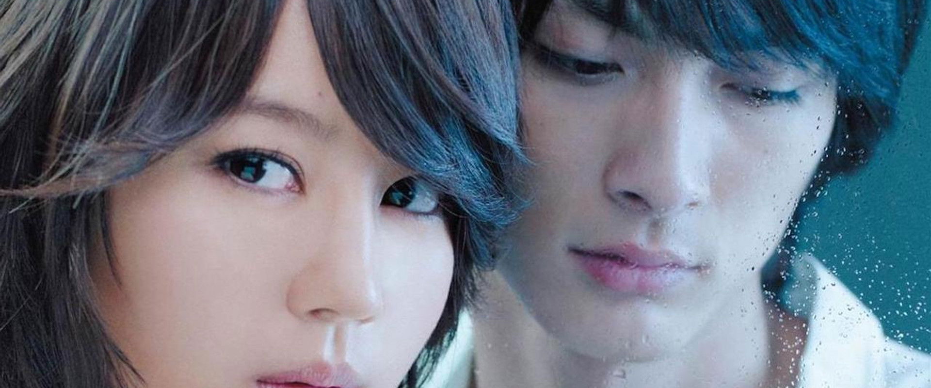 Into the White Night backdrop