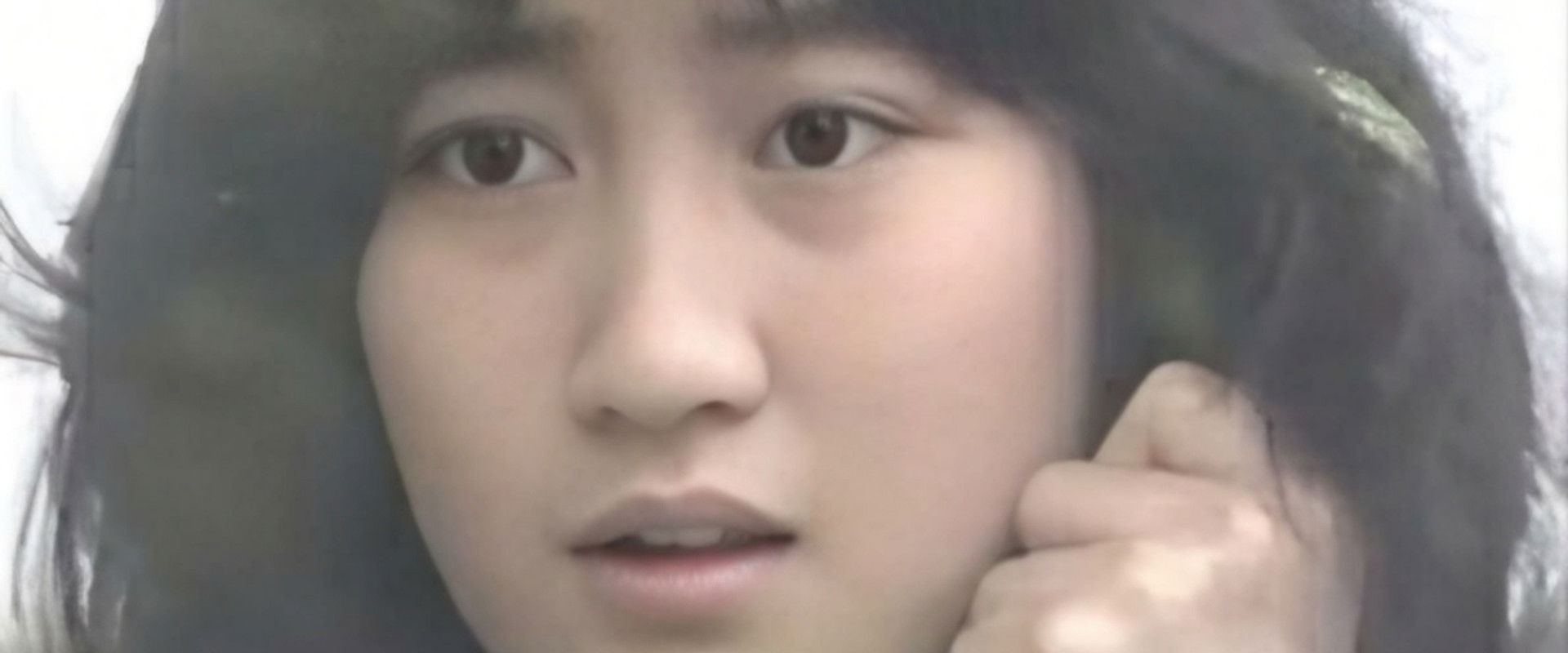 Concrete-Encased High School Girl Murder Case: Broken Seventeen-Year-Olds backdrop