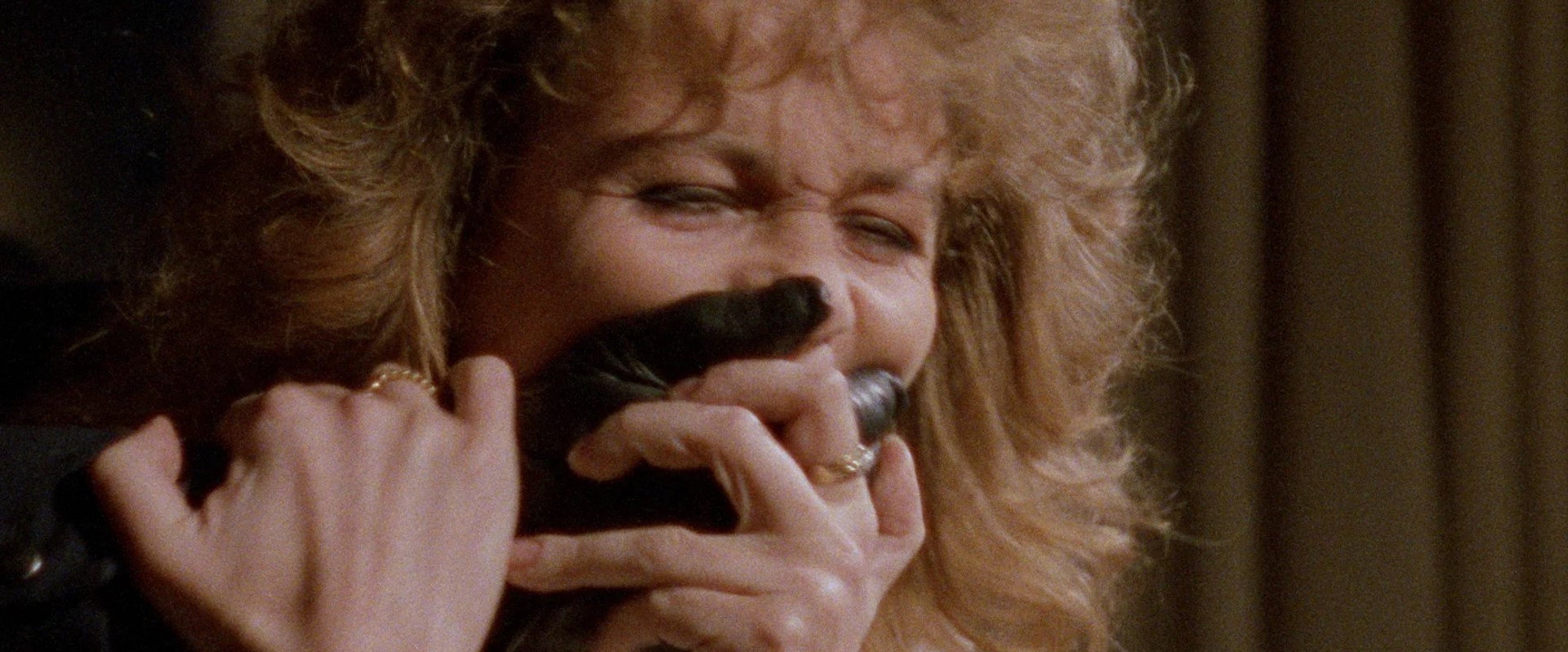 Escape from Death backdrop