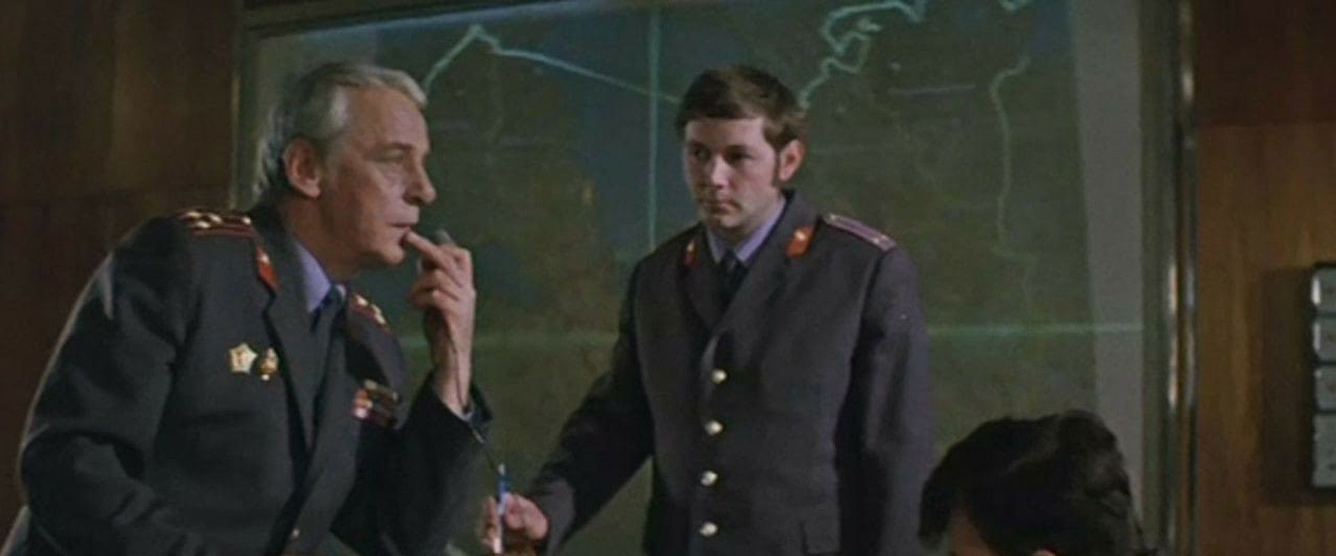 The Casket of Maria Medici backdrop