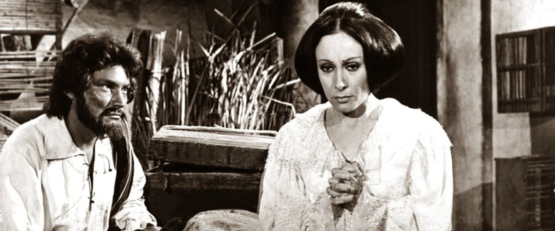 Argentinian Until Death backdrop