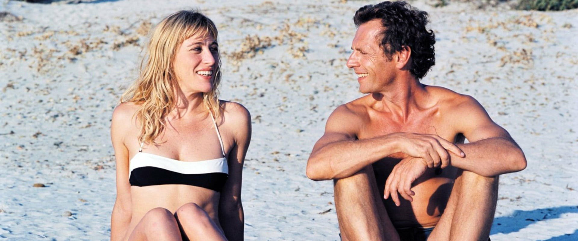 Five Times Two backdrop