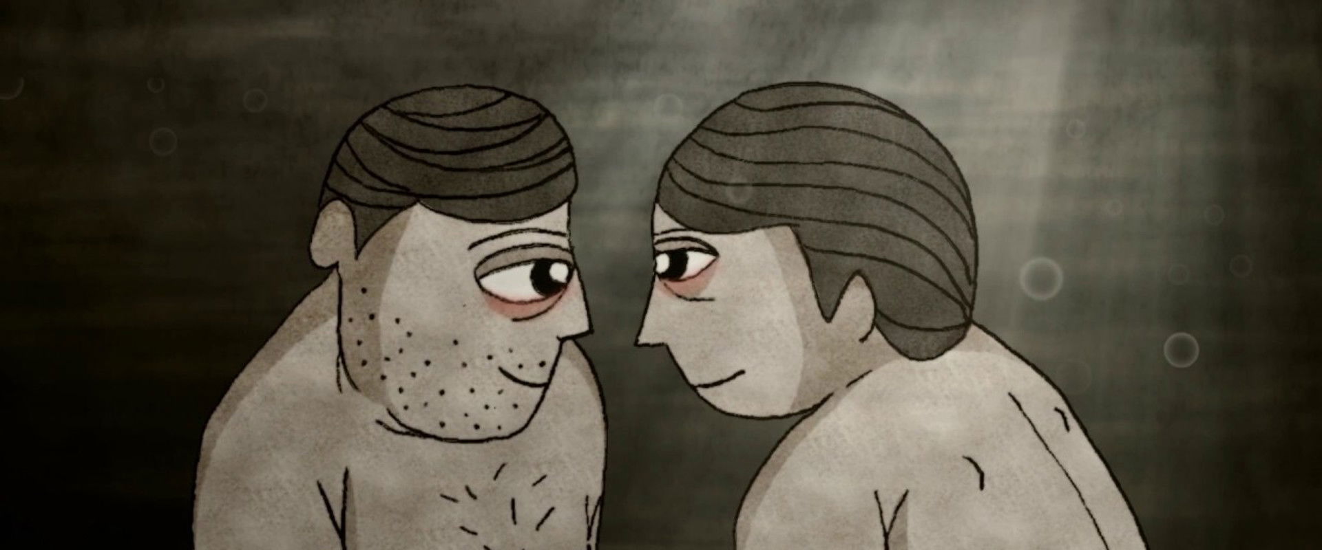 The Fish Curry backdrop