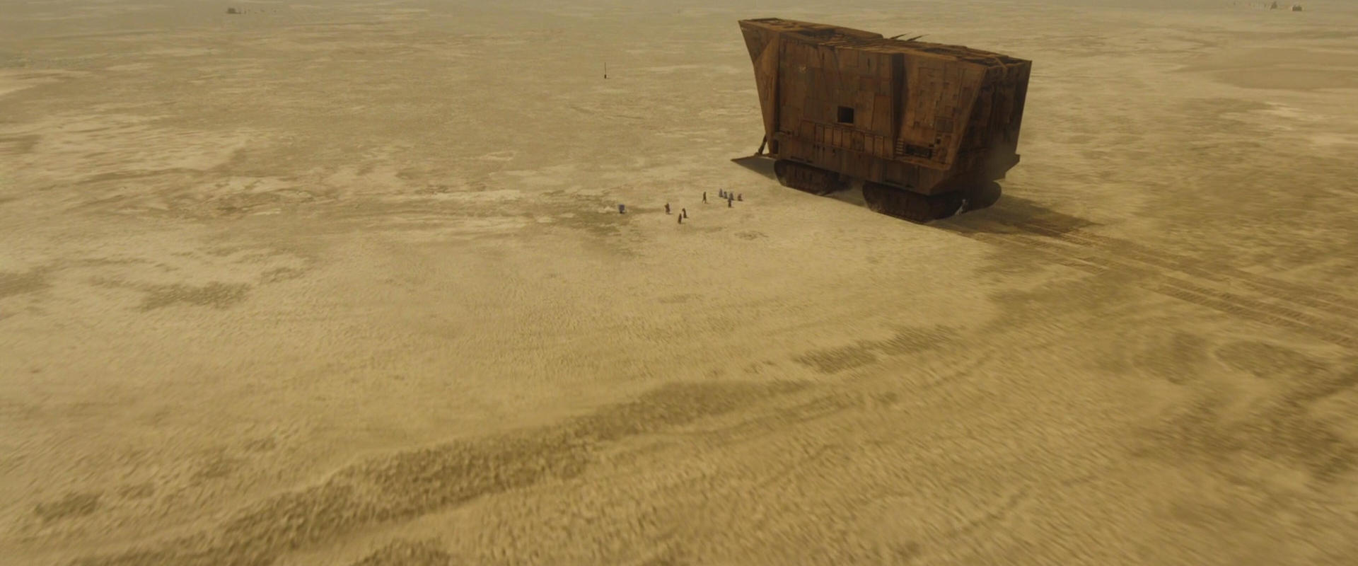 Star Wars Biomes