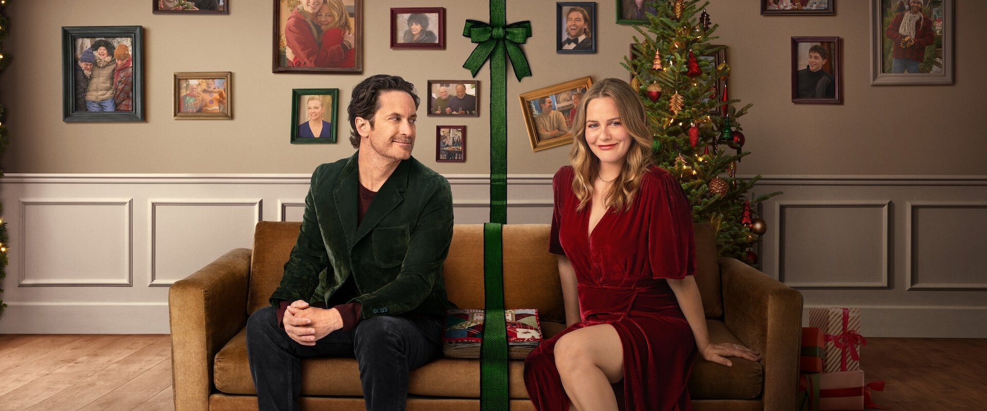 A Merry Little Ex-Mas