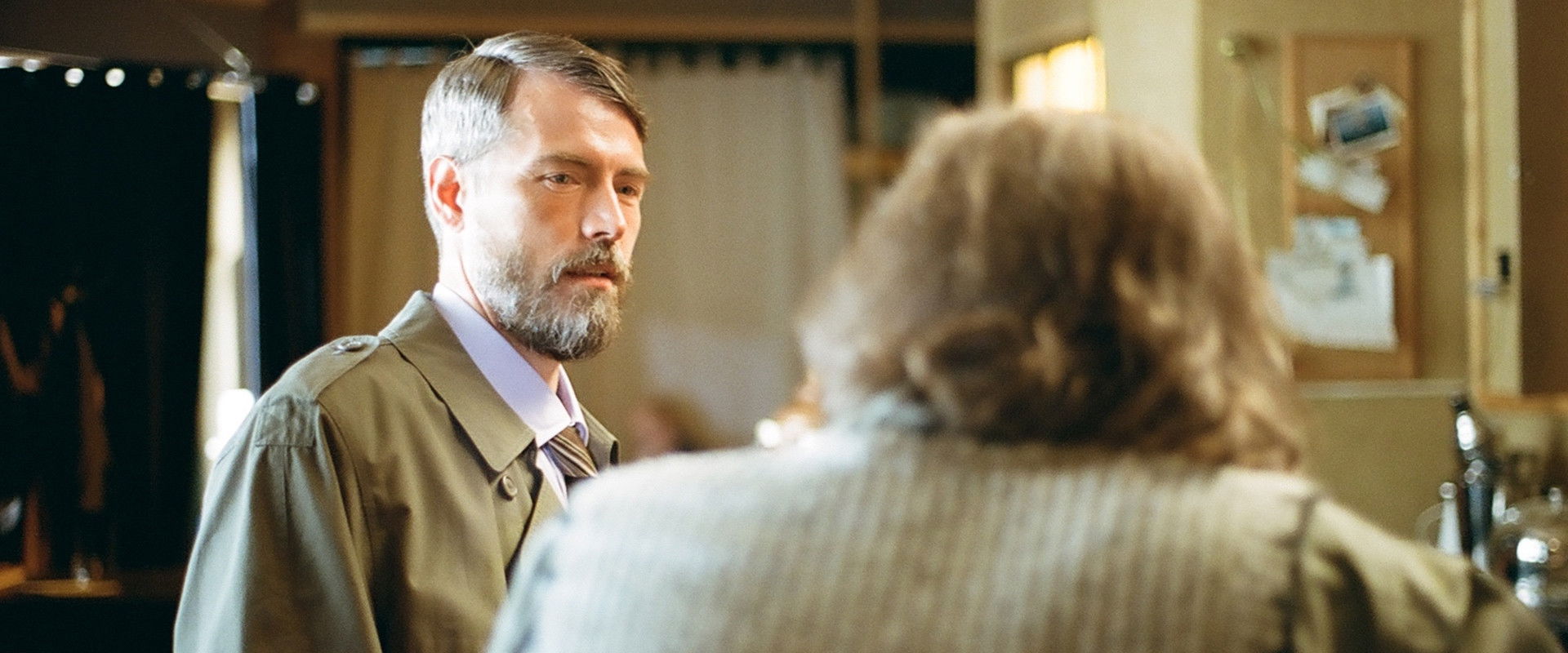 Kaffee & Kippen backdrop