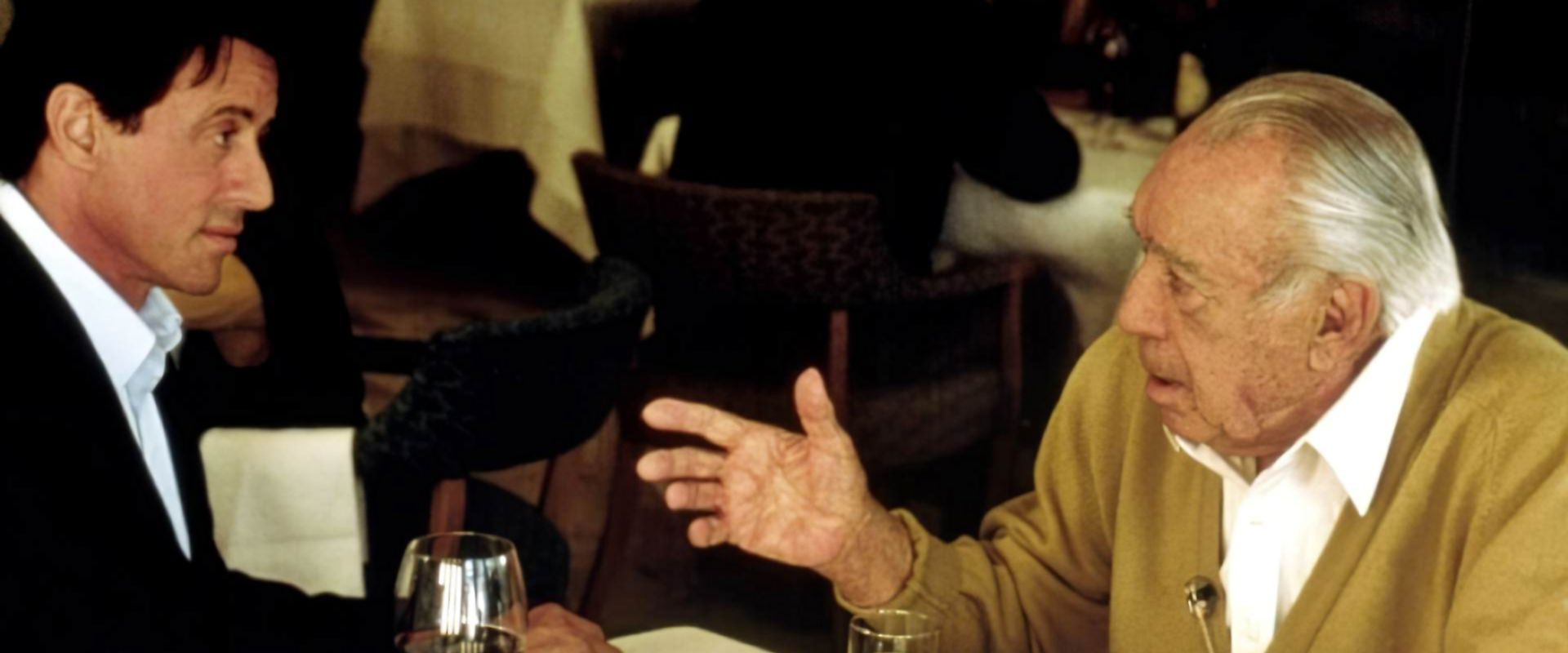 Avenging Angelo backdrop