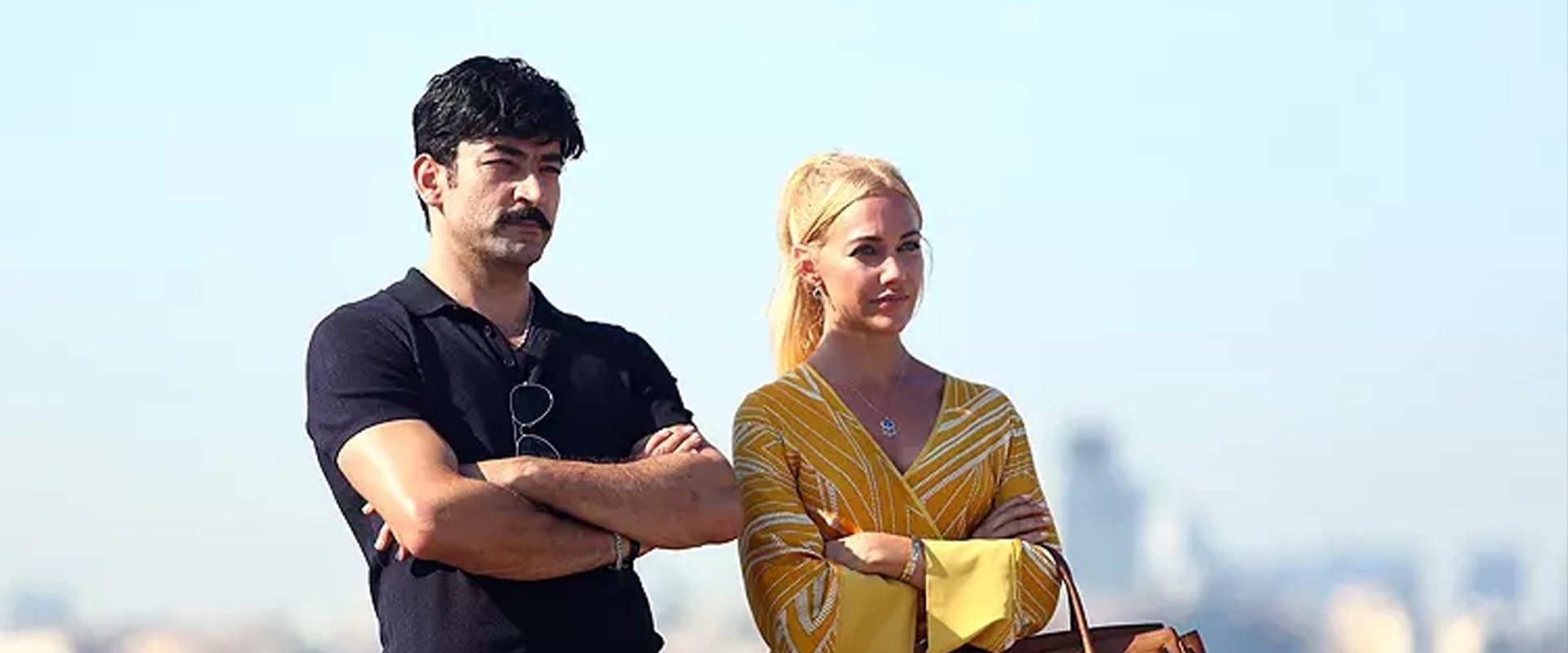 Cingöz Recai backdrop
