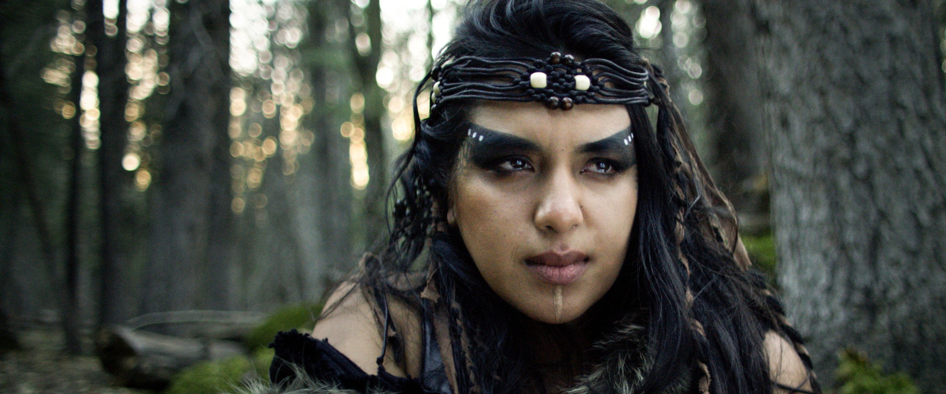 The Northlander backdrop