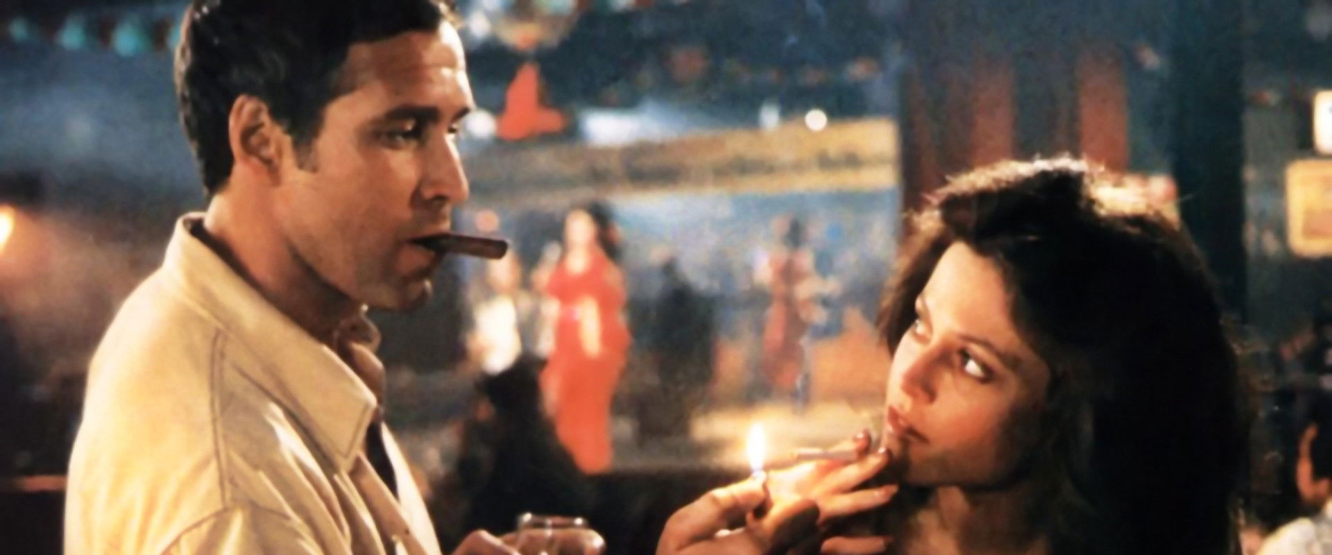 Deal of the Century backdrop