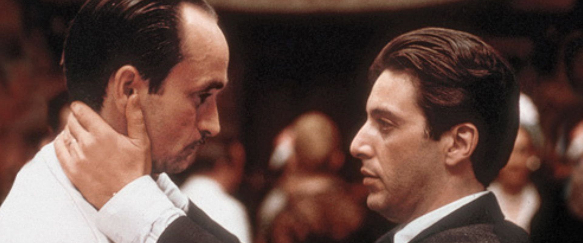 I Knew It Was You: Rediscovering John Cazale backdrop