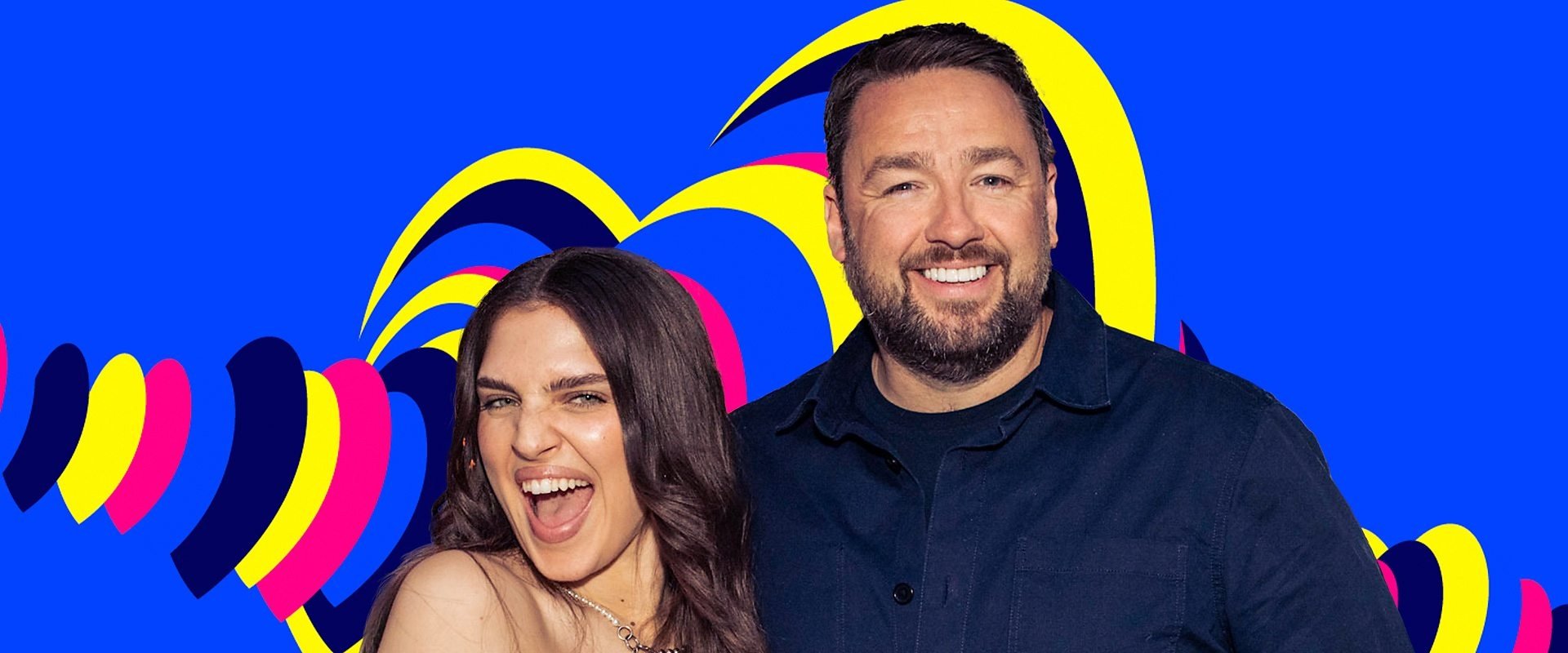 Eurovision Calling: Jason and Chelcee’s Ultimate Guide