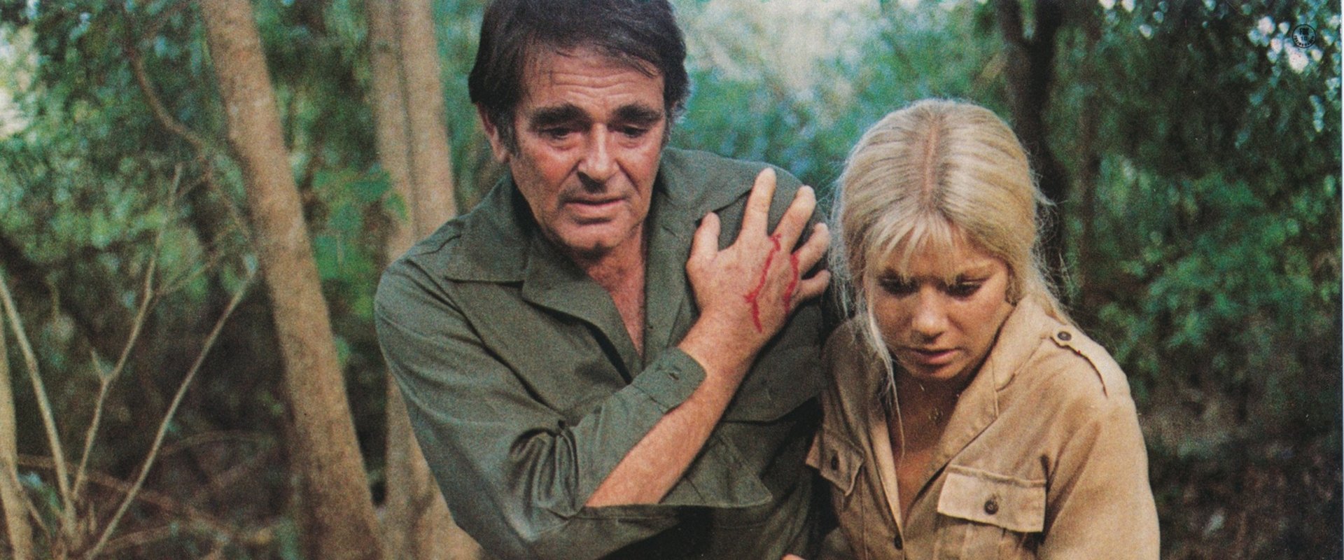 Invaders of the Lost Gold