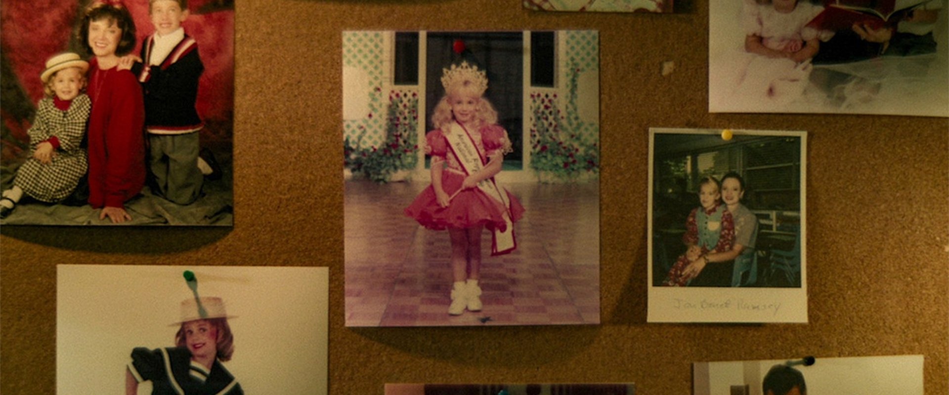 Cold Case: Who Killed JonBenét Ramsey