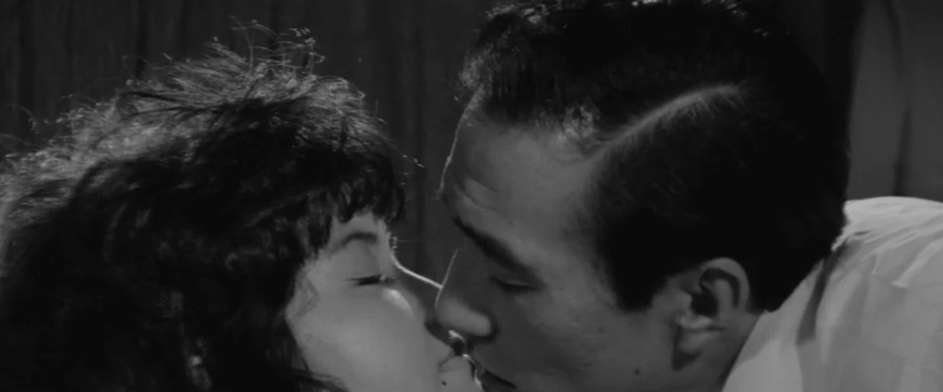 The Glamorous Ghost backdrop