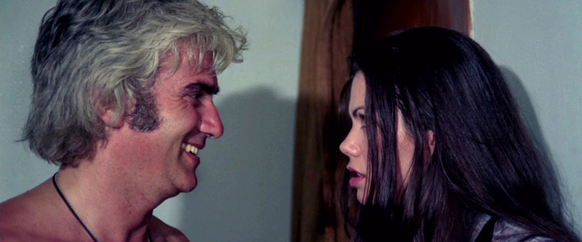 Dangerous Cargo backdrop