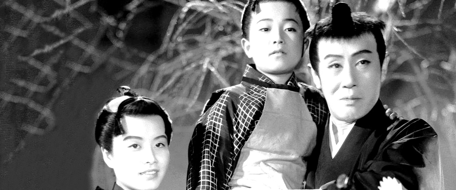 Kurama Tengu: Anonymous letter to Tengu backdrop