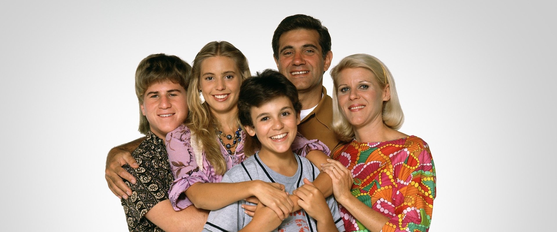 The Wonder Years